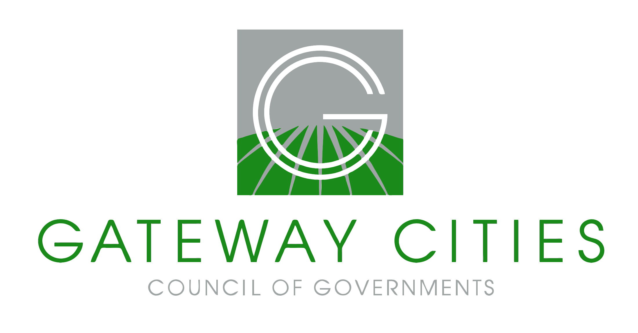 Gateway Cities Council of Governments, CA Logo
